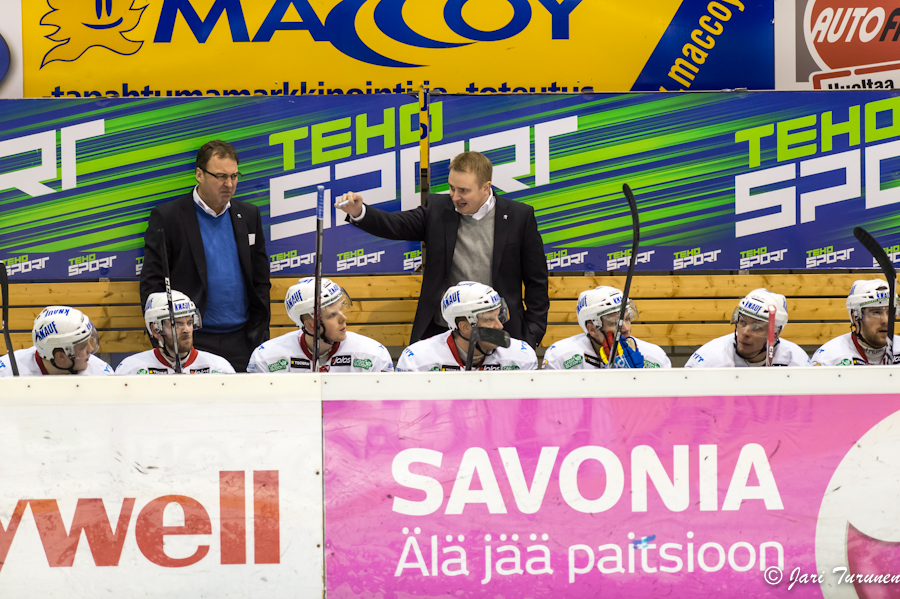 24.1.2013 - (KalPa-Jokerit)