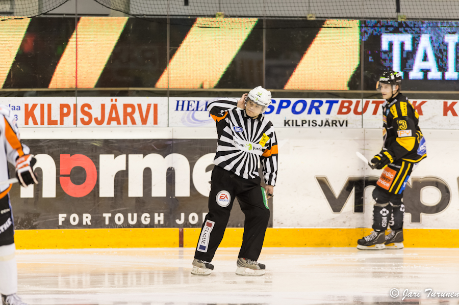 4.1.2013 - (KalPa-HPK)