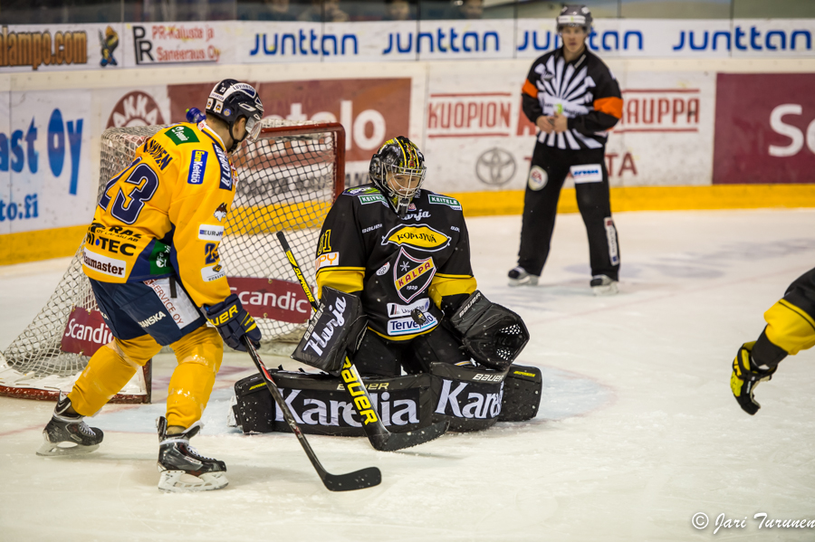 17.10.2013 - (KalPa-Lukko)