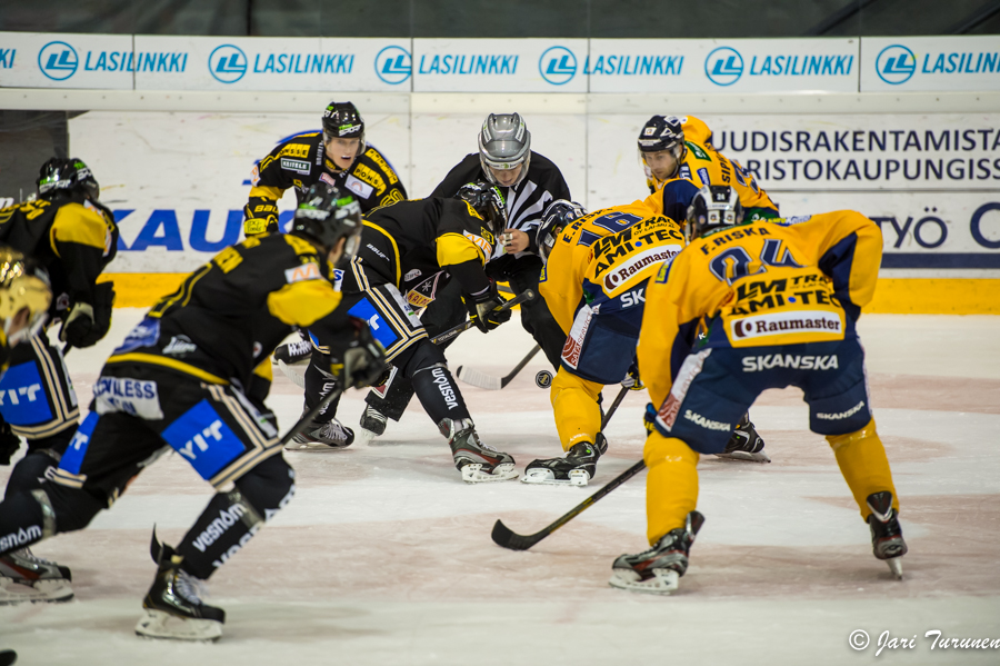 17.10.2013 - (KalPa-Lukko)