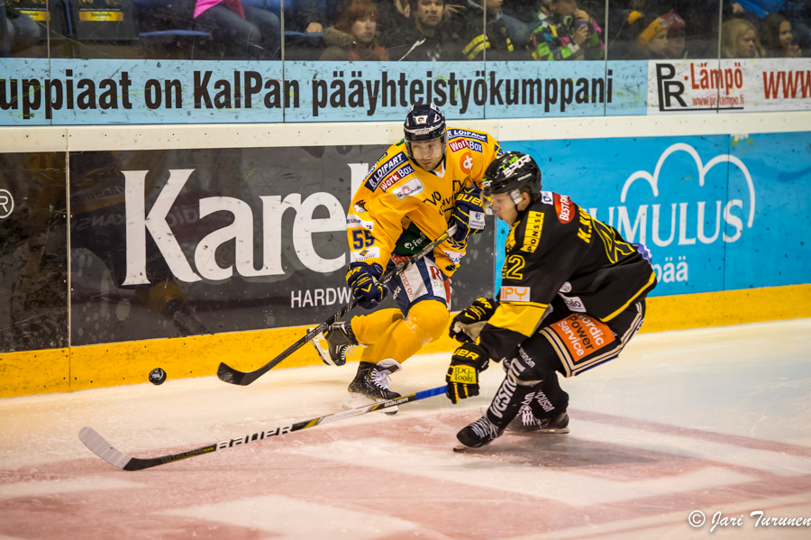 17.10.2013 - (KalPa-Lukko)