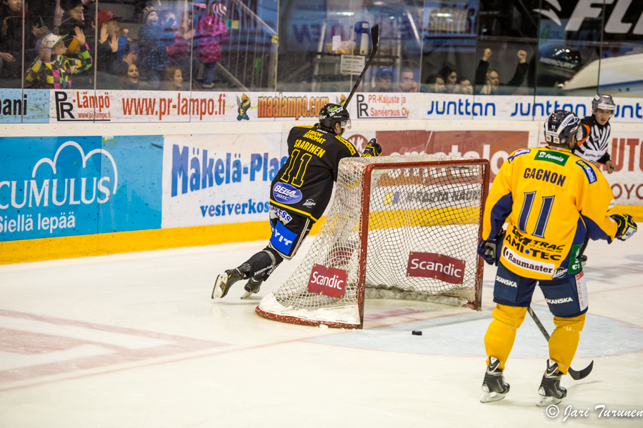 17.10.2013 - (KalPa-Lukko)