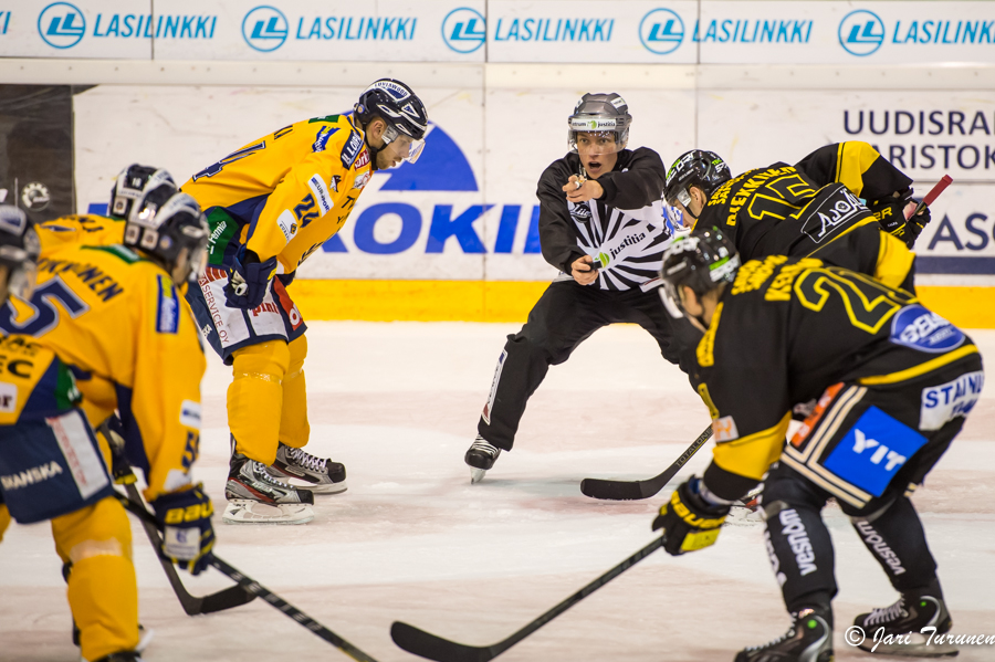 17.10.2013 - (KalPa-Lukko)