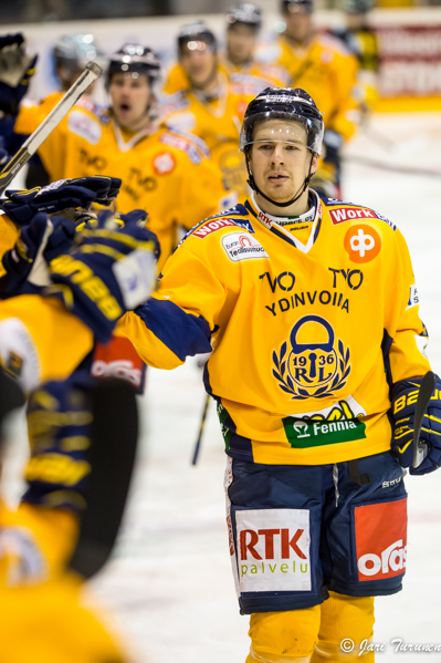 17.10.2013 - (KalPa-Lukko)