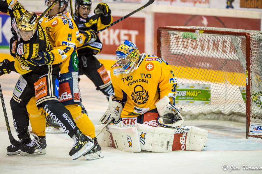 17.10.2013 - (KalPa-Lukko)