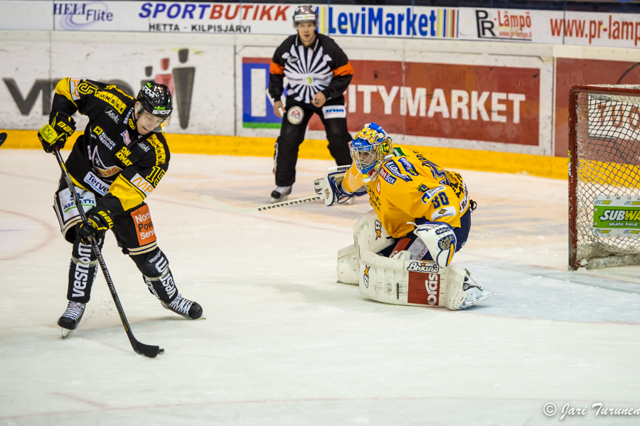 17.10.2013 - (KalPa-Lukko)