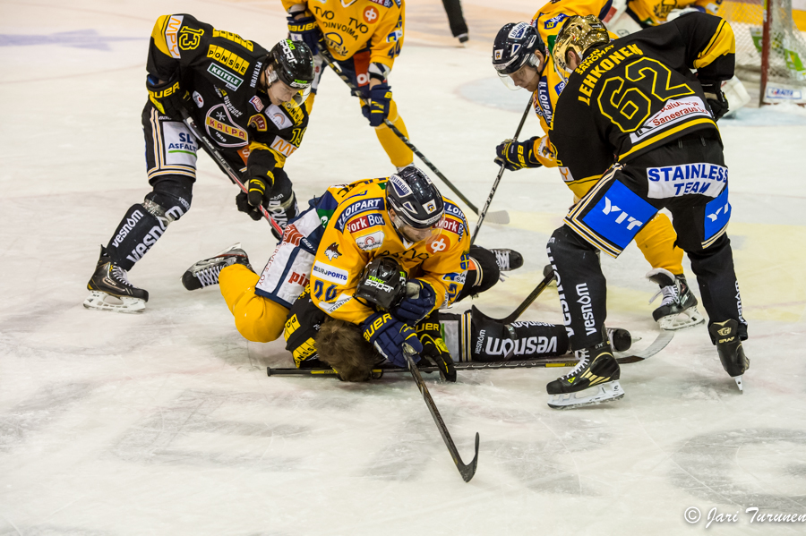 17.10.2013 - (KalPa-Lukko)