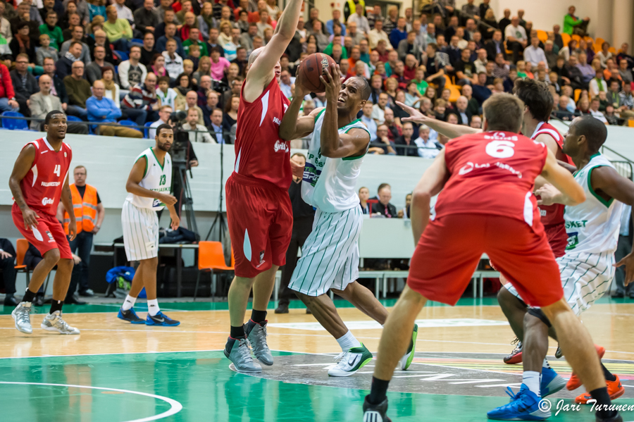 12.11.2013-(Team TEHO Sport Kotka - Reggio Emilia)