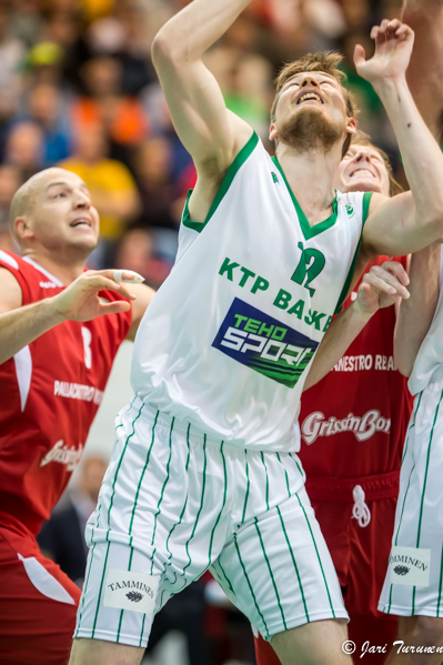 12.11.2013-(Team TEHO Sport Kotka - Reggio Emilia)