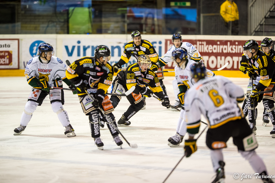 29.11.2013 - (KalPa-Ilves)