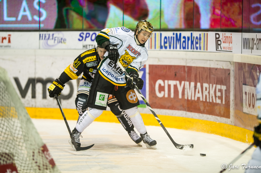 29.11.2013 - (KalPa-Ilves)