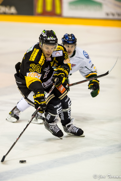 29.11.2013 - (KalPa-Ilves)