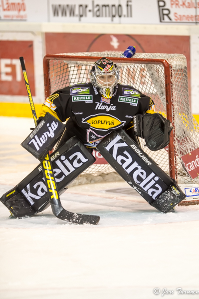 29.11.2013 - (KalPa-Ilves)