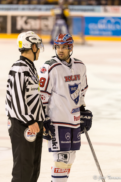 14.2.2013 - (KalPa-HIFK)