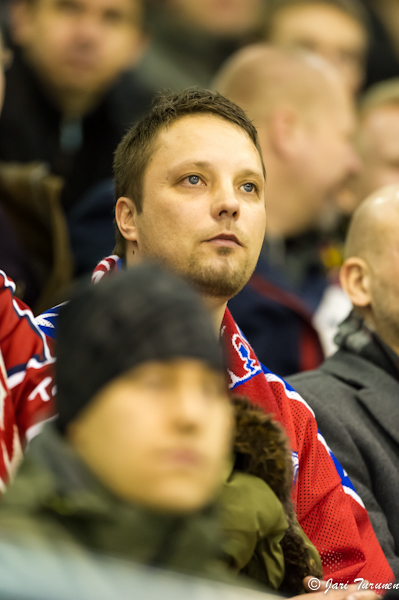 14.2.2013 - (KalPa-HIFK)