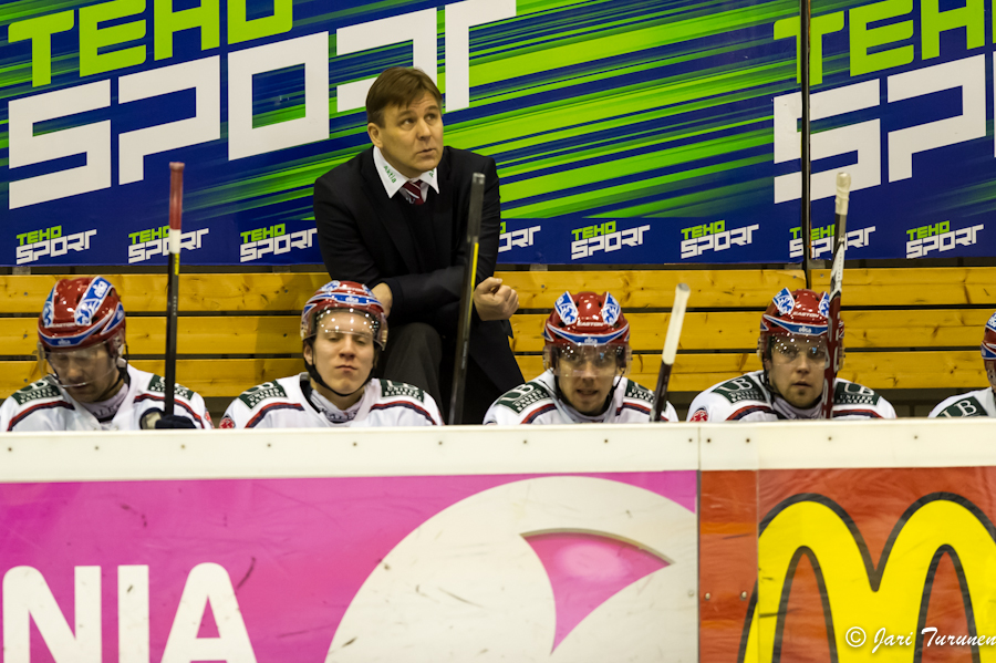 14.2.2013 - (KalPa-HIFK)