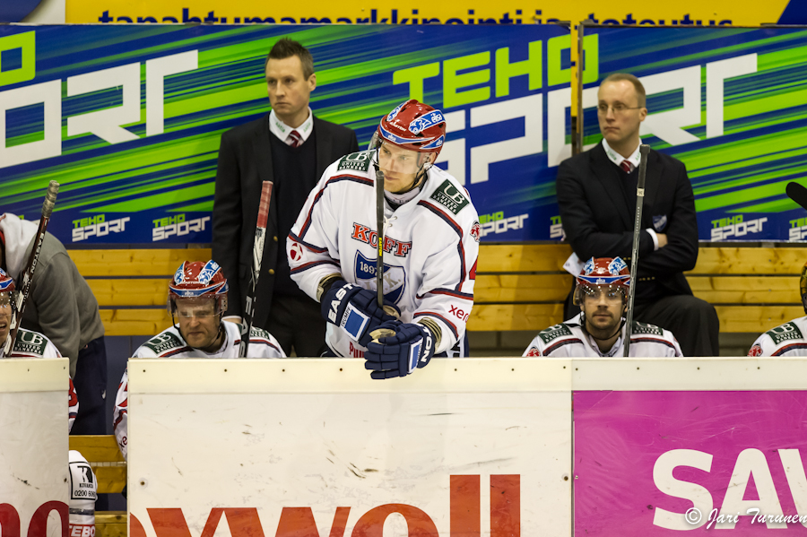 14.2.2013 - (KalPa-HIFK)