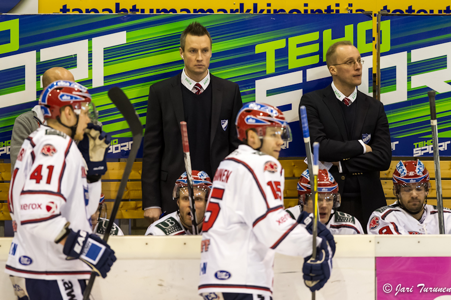 14.2.2013 - (KalPa-HIFK)