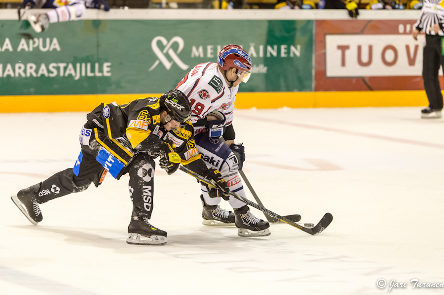 14.2.2013 - (KalPa-HIFK)