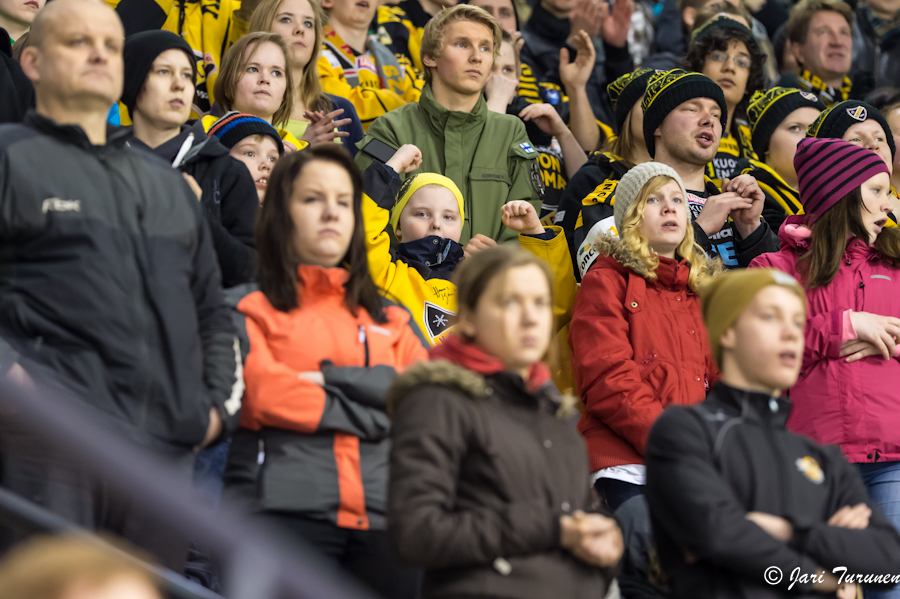 14.2.2013 - (KalPa-HIFK)