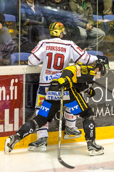 14.2.2013 - (KalPa-HIFK)