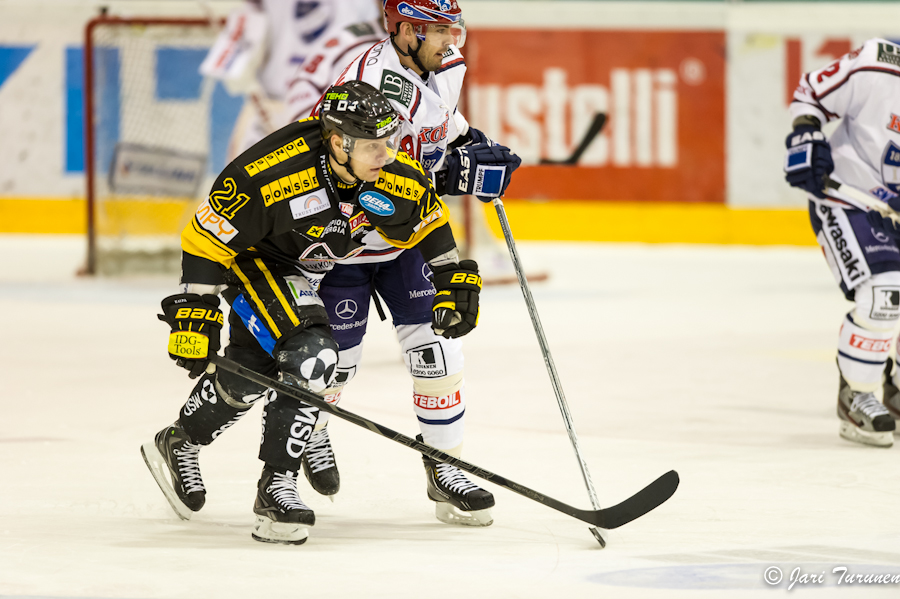 14.2.2013 - (KalPa-HIFK)