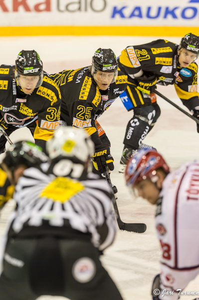 14.2.2013 - (KalPa-HIFK)