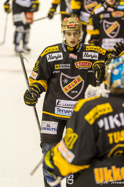 14.2.2013 - (KalPa-HIFK)