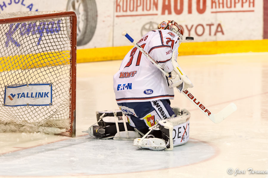 14.2.2013 - (KalPa-HIFK)