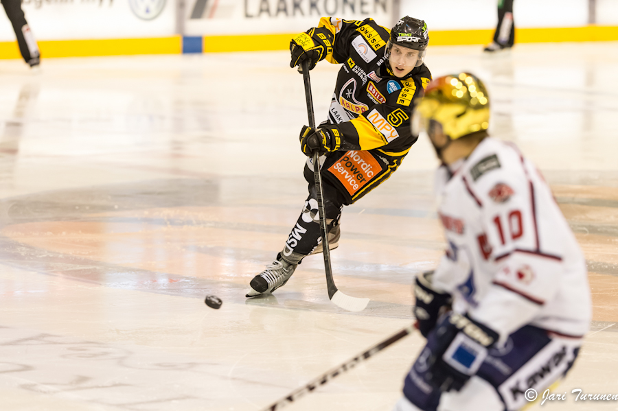 14.2.2013 - (KalPa-HIFK)