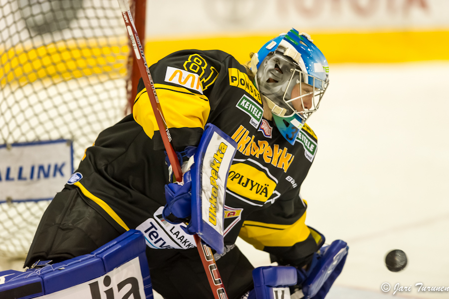 14.2.2013 - (KalPa-HIFK)