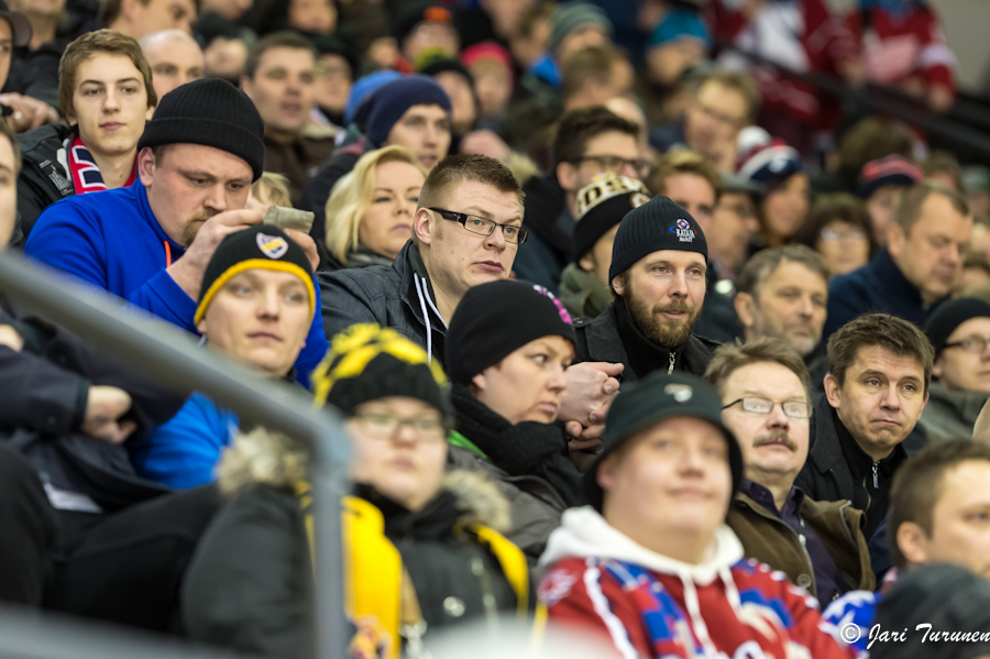 14.2.2013 - (KalPa-HIFK)