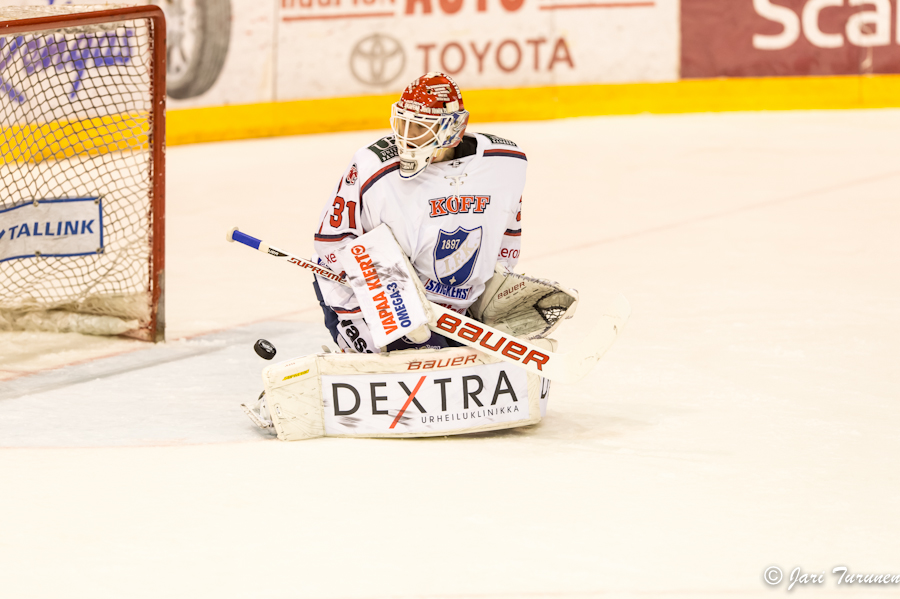 14.2.2013 - (KalPa-HIFK)