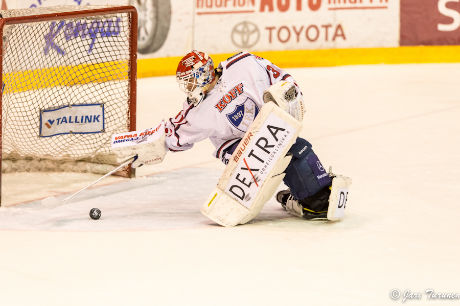 14.2.2013 - (KalPa-HIFK)