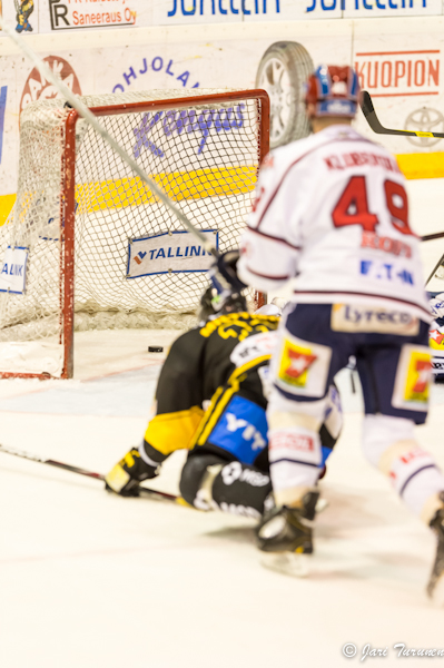 14.2.2013 - (KalPa-HIFK)