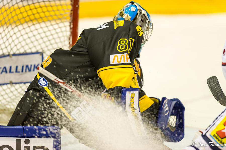 14.2.2013 - (KalPa-HIFK)