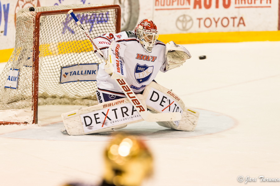 14.2.2013 - (KalPa-HIFK)