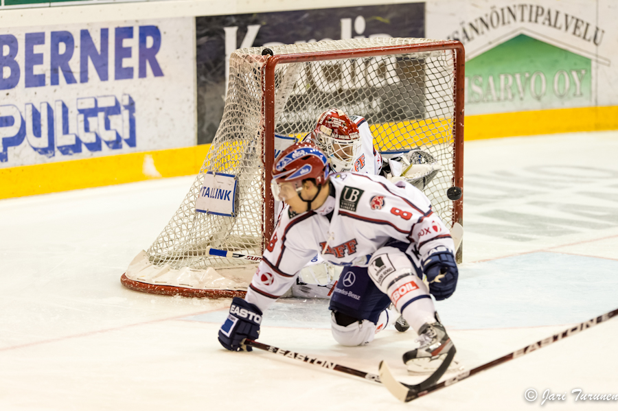 14.2.2013 - (KalPa-HIFK)