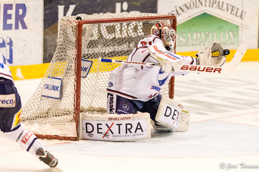 14.2.2013 - (KalPa-HIFK)