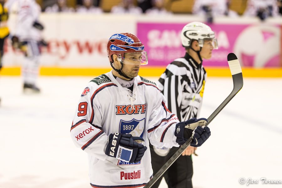 14.2.2013 - (KalPa-HIFK)