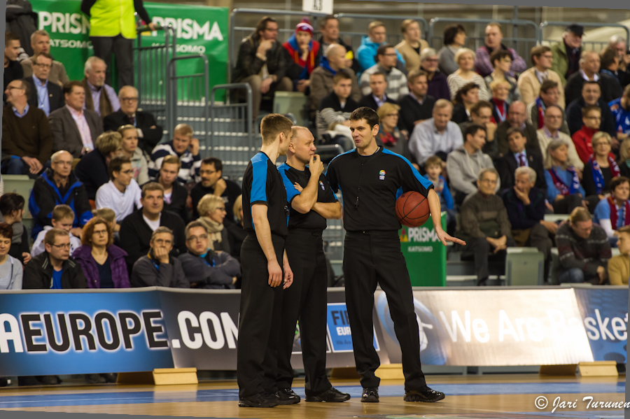 19.02.2013-(Kataja - C.S. Gaz Metan Medias (ROU) )