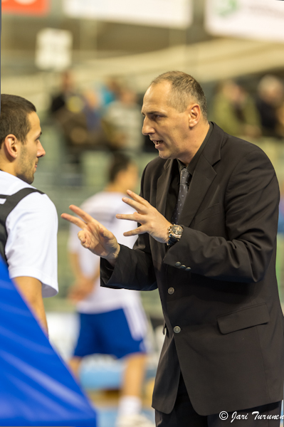 19.02.2013-(Kataja - C.S. Gaz Metan Medias (ROU) )