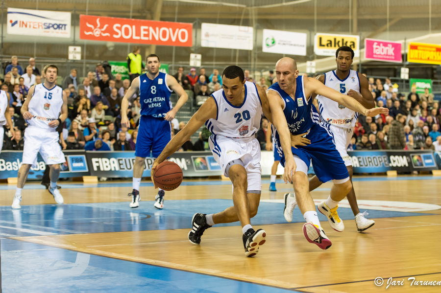 19.02.2013-(Kataja - C.S. Gaz Metan Medias (ROU) )