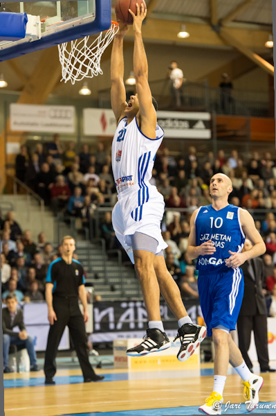 19.02.2013-(Kataja - C.S. Gaz Metan Medias (ROU) )