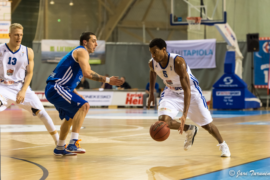 19.02.2013-(Kataja - C.S. Gaz Metan Medias (ROU) )