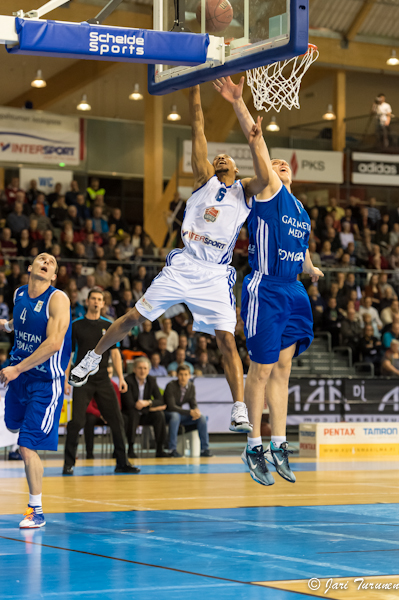 19.02.2013-(Kataja - C.S. Gaz Metan Medias (ROU) )