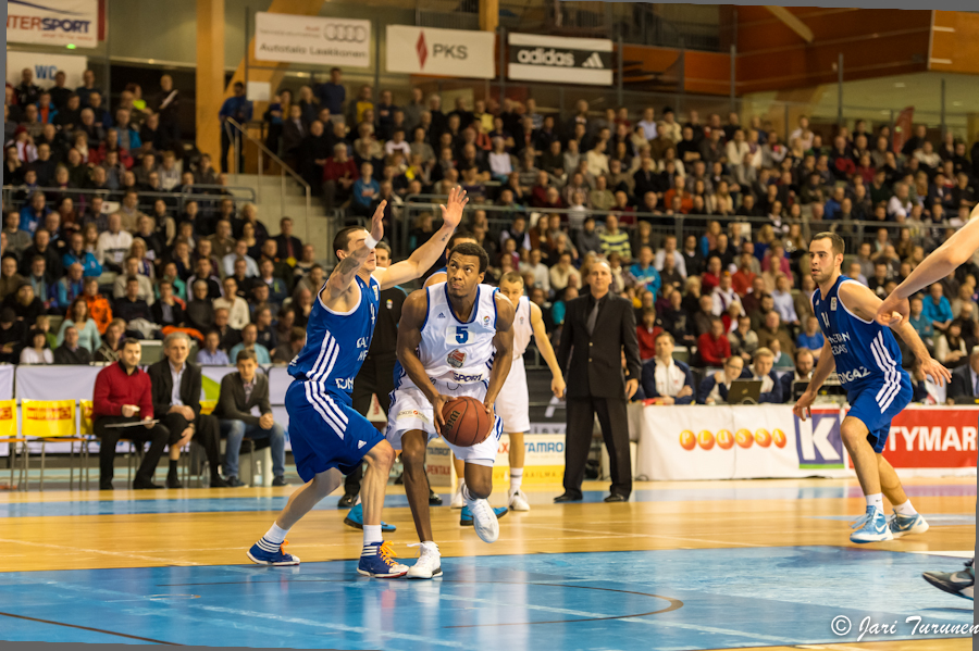 19.02.2013-(Kataja - C.S. Gaz Metan Medias (ROU) )