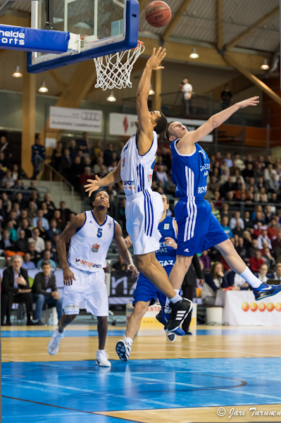 19.02.2013-(Kataja - C.S. Gaz Metan Medias (ROU) )