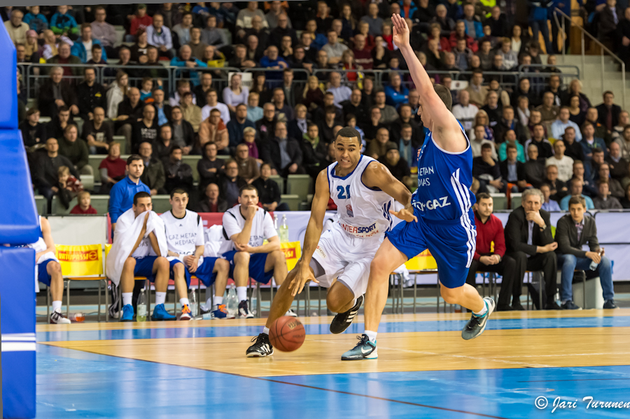 19.02.2013-(Kataja - C.S. Gaz Metan Medias (ROU) )