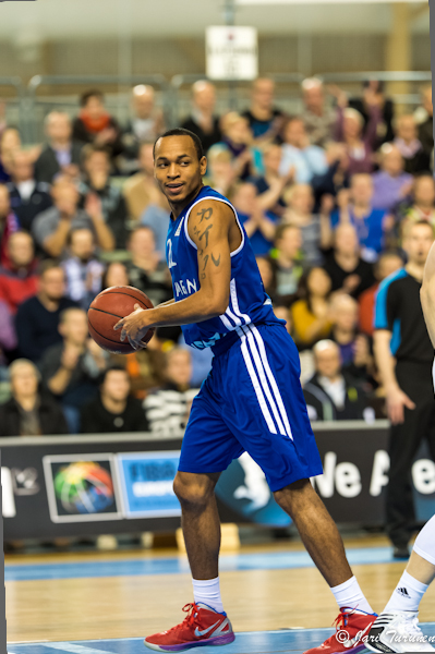 19.02.2013-(Kataja - C.S. Gaz Metan Medias (ROU) )